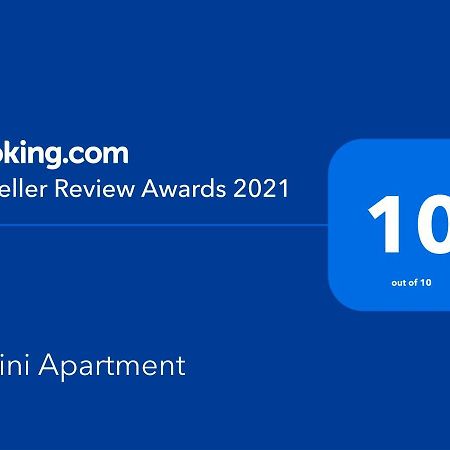 Datini Apartment Prato  Exterior photo