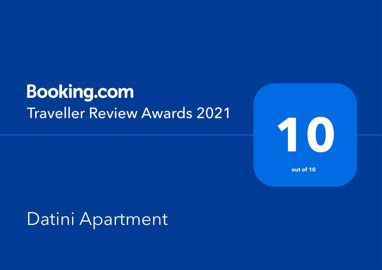 Datini Apartment Prato  Exterior photo