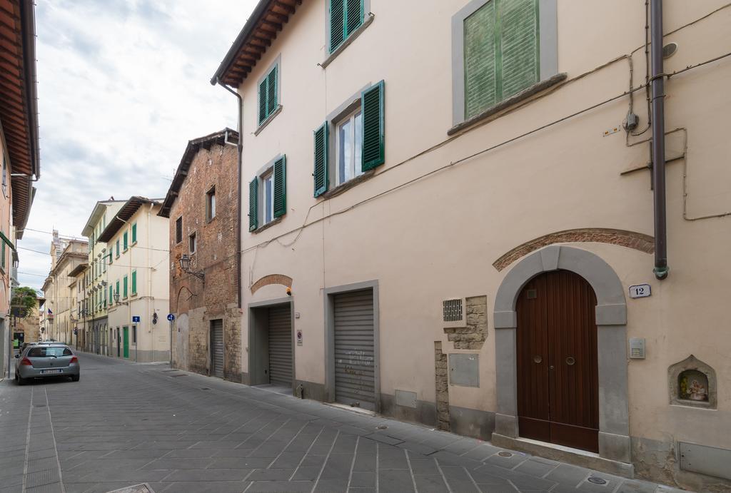 Datini Apartment Prato  Exterior photo