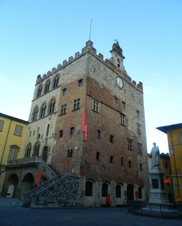 Datini Apartment Prato  Exterior photo