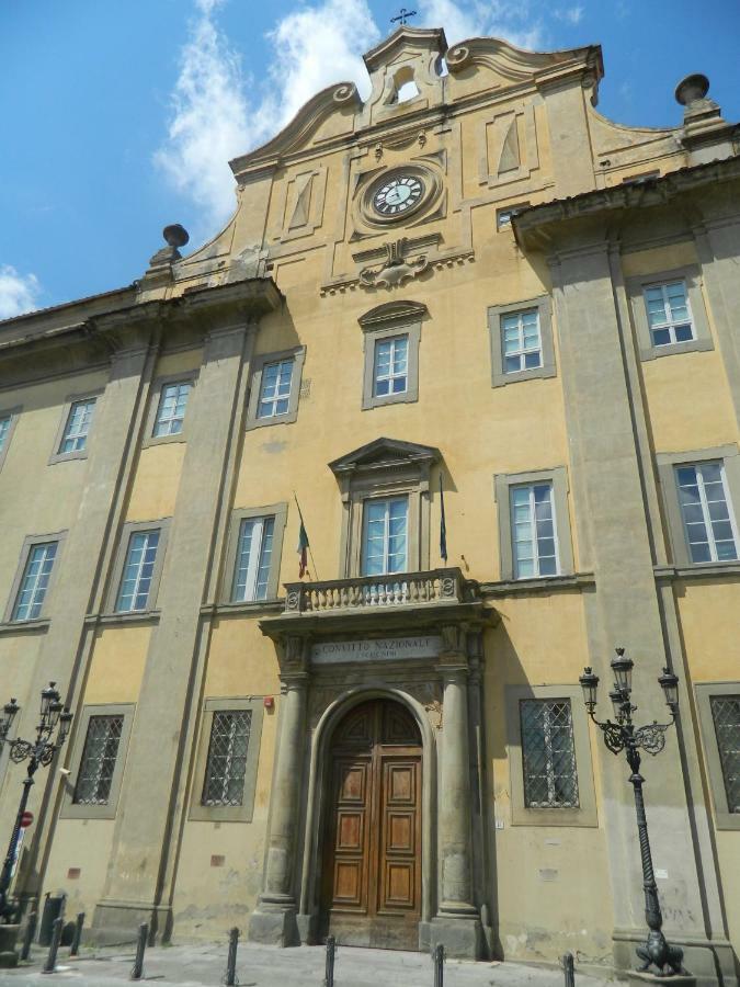 Datini Apartment Prato  Exterior photo