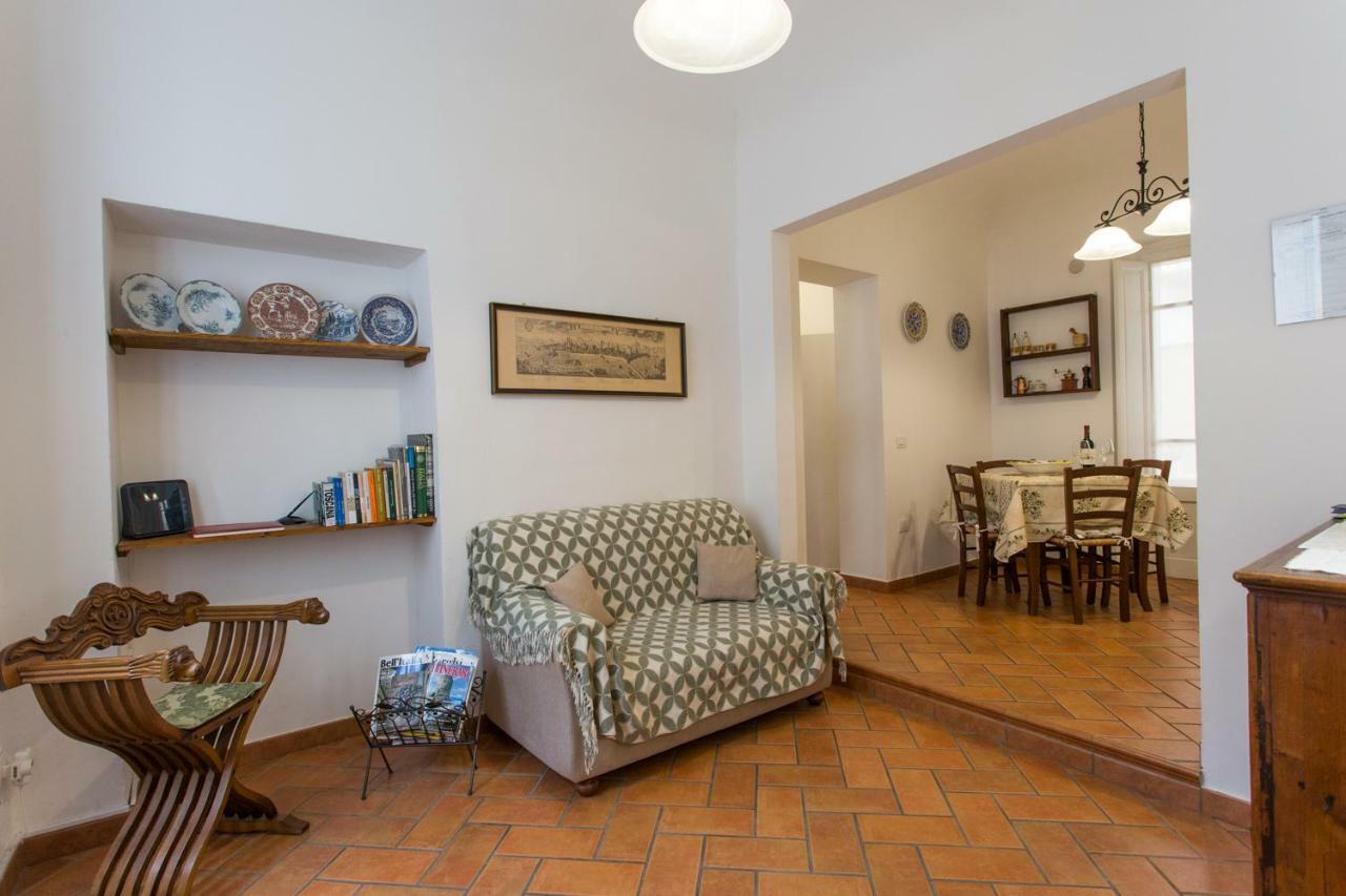 Datini Apartment Prato  Exterior photo
