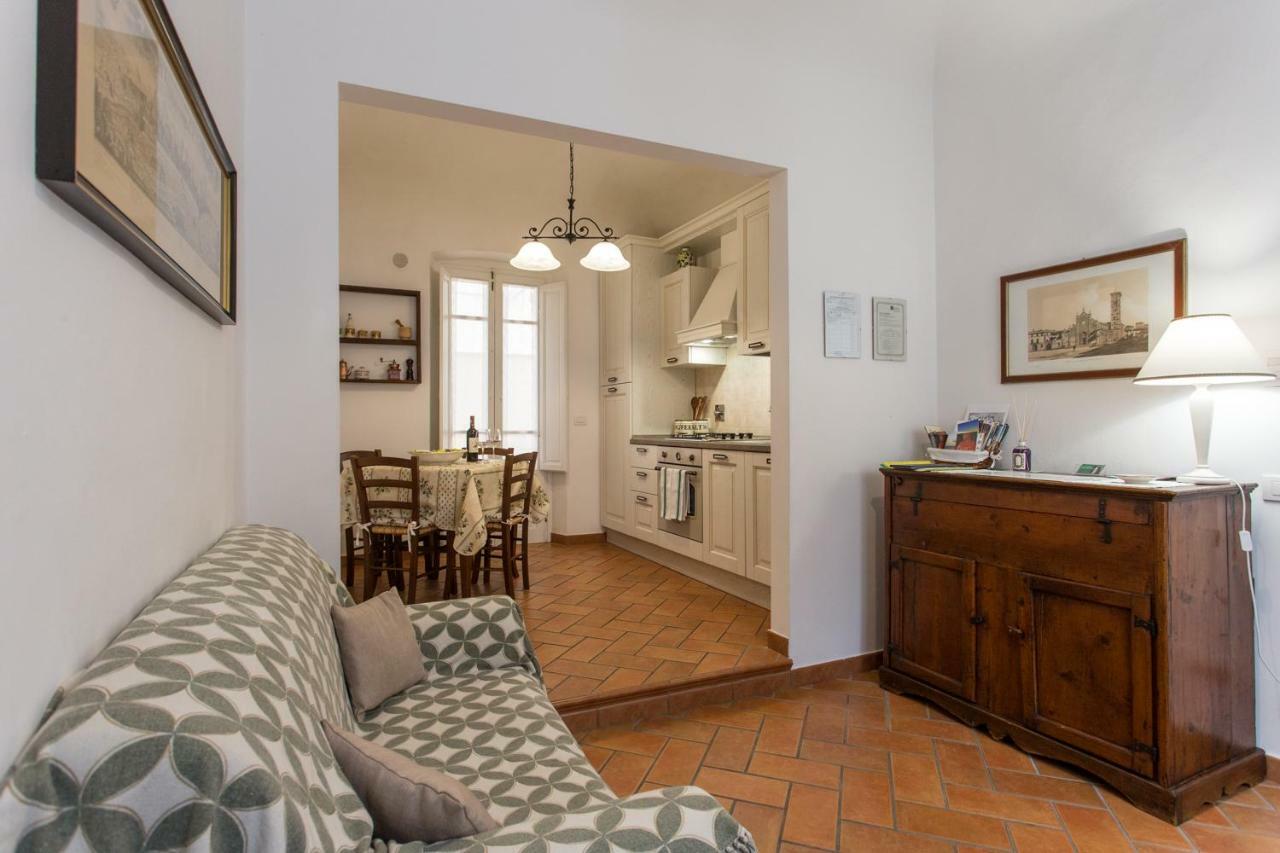 Datini Apartment Prato  Exterior photo