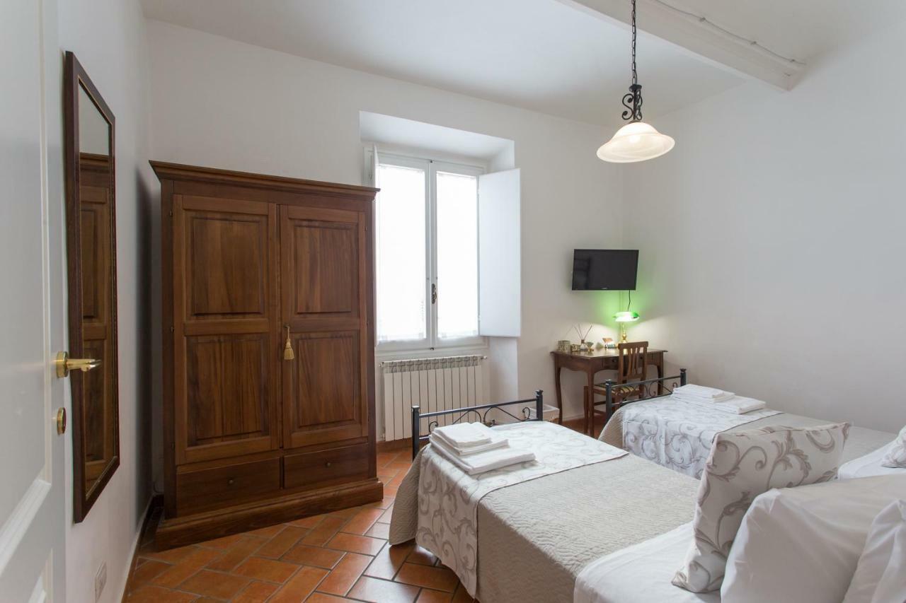 Datini Apartment Prato  Exterior photo