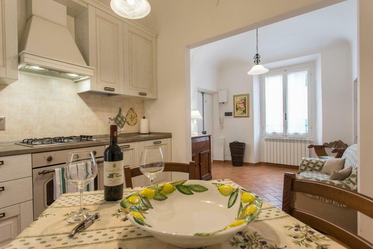 Datini Apartment Prato  Exterior photo
