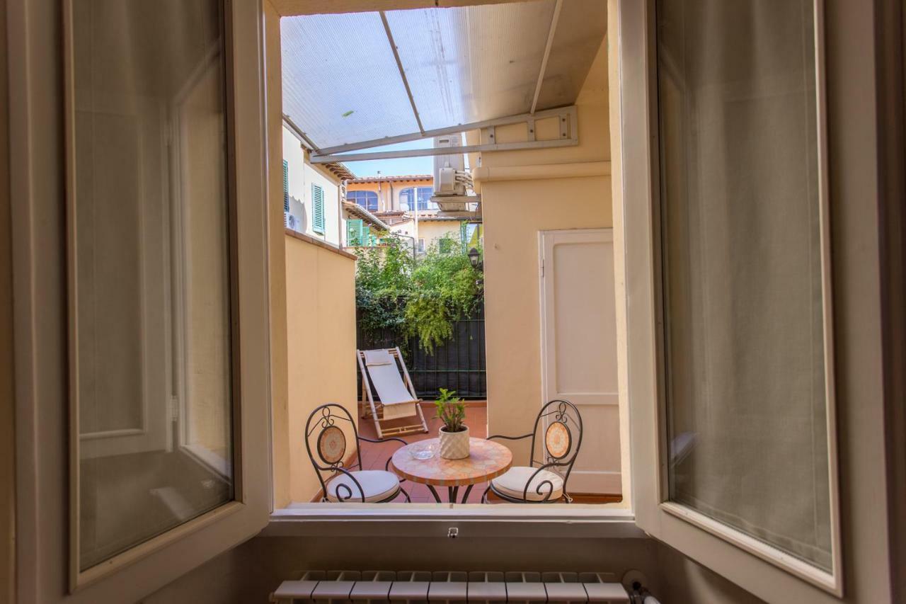 Datini Apartment Prato  Exterior photo