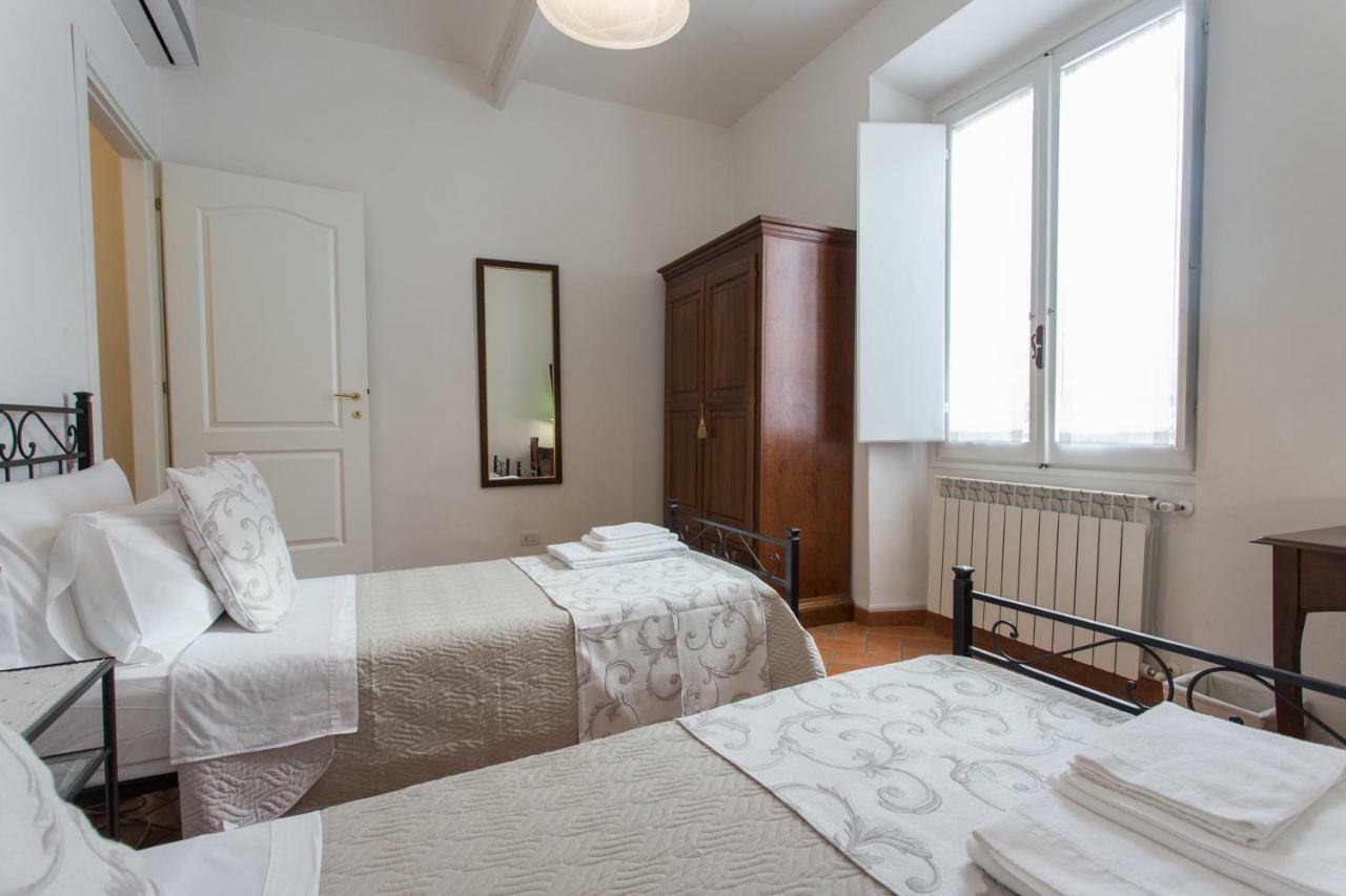 Datini Apartment Prato  Exterior photo