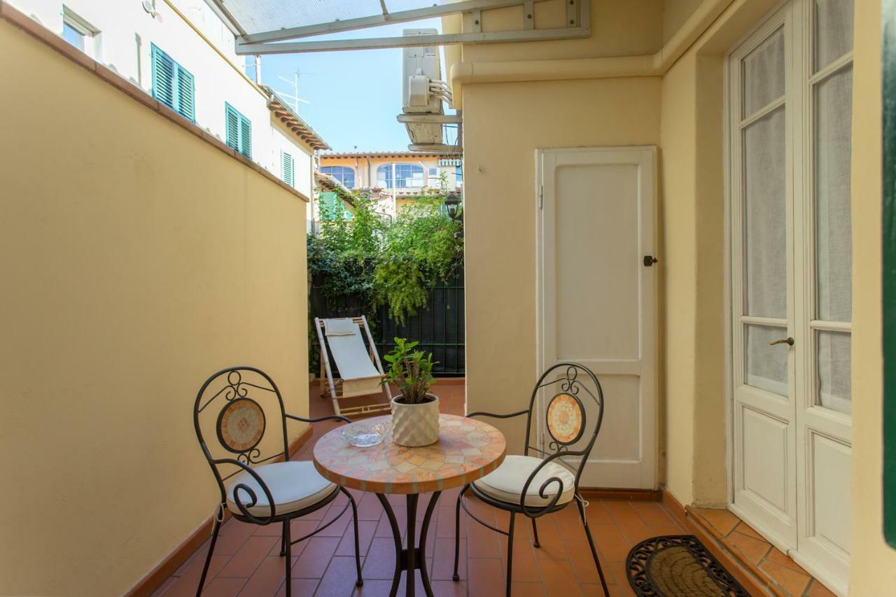Datini Apartment Prato  Exterior photo