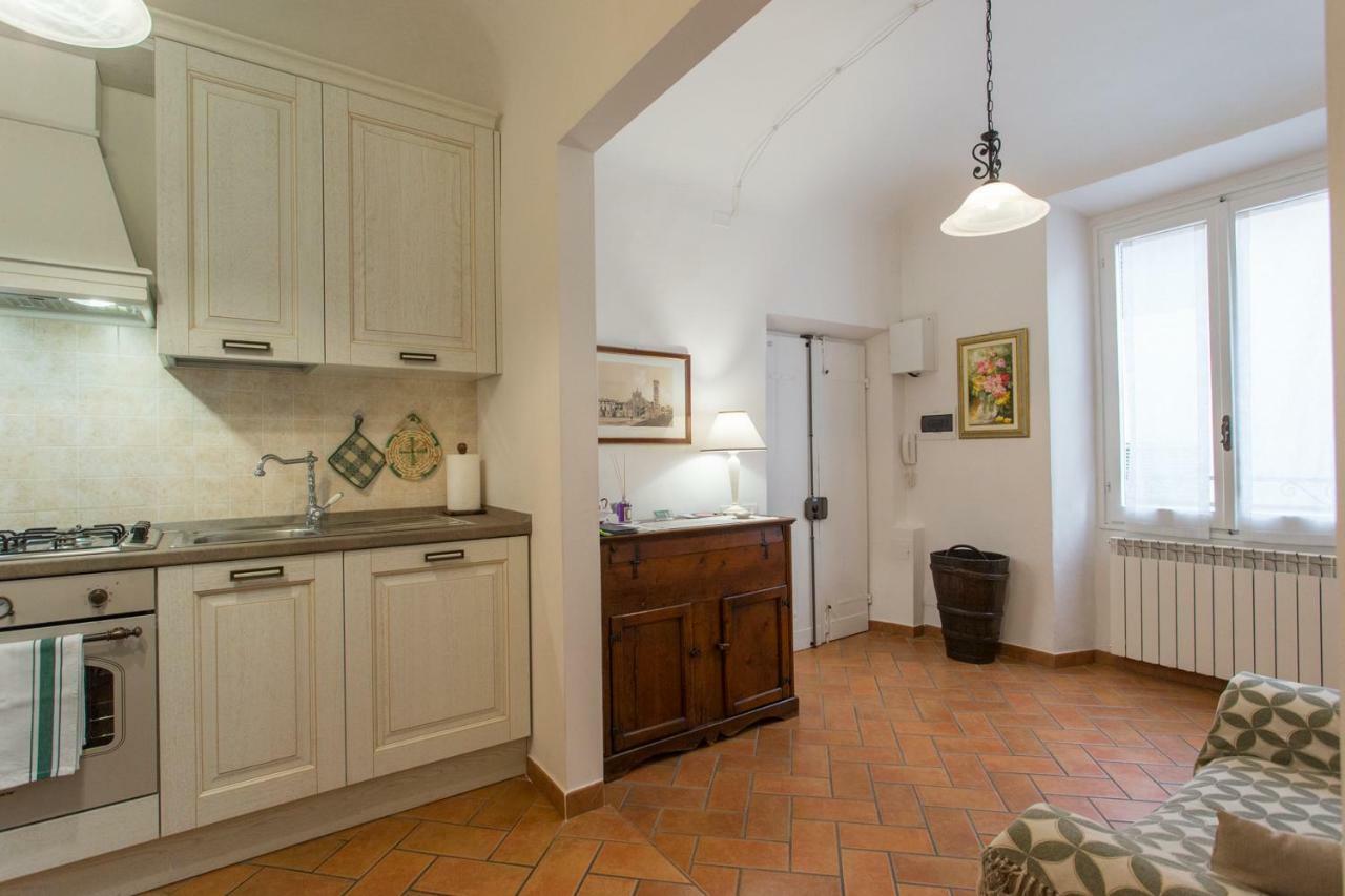 Datini Apartment Prato  Exterior photo
