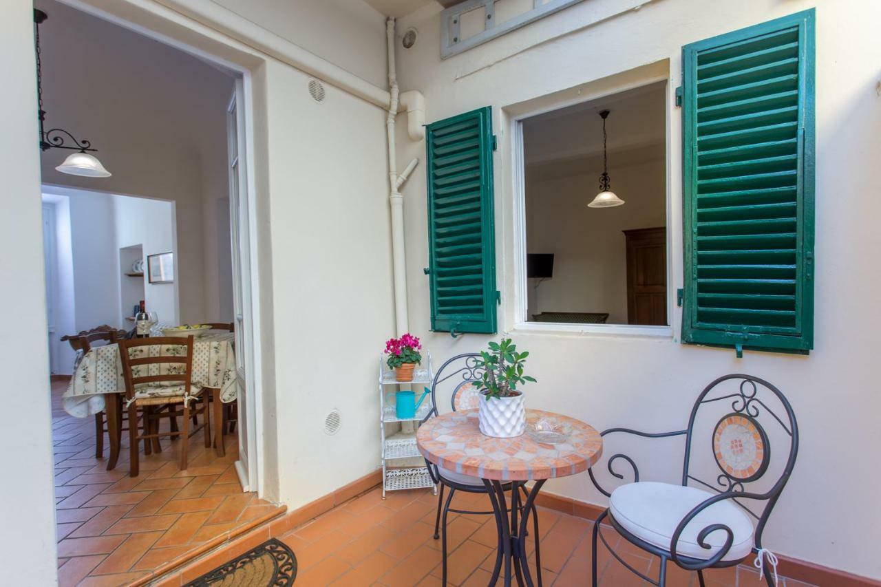 Datini Apartment Prato  Exterior photo