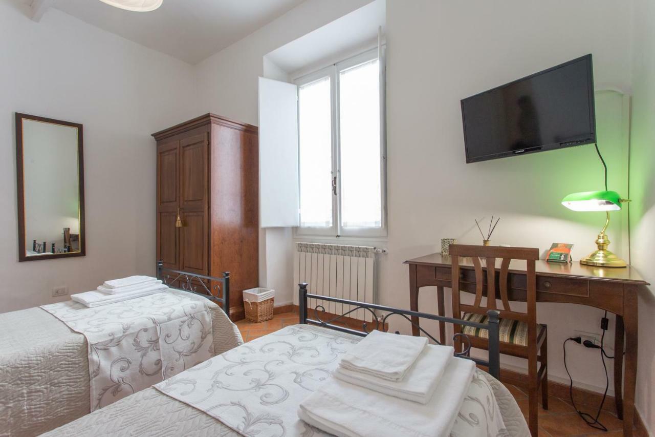 Datini Apartment Prato  Exterior photo